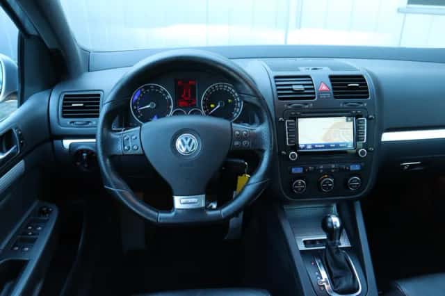 Volkswagen Golf (2006) thumbnail 17