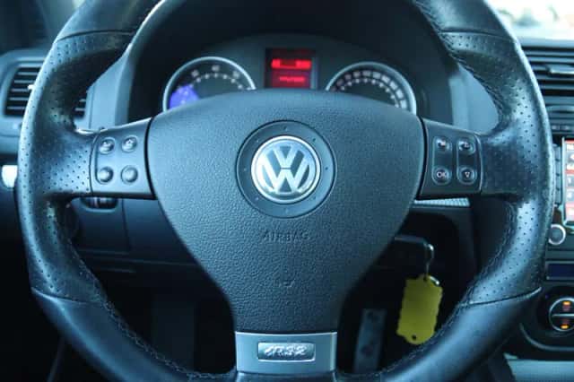 Volkswagen Golf (2006) thumbnail 18