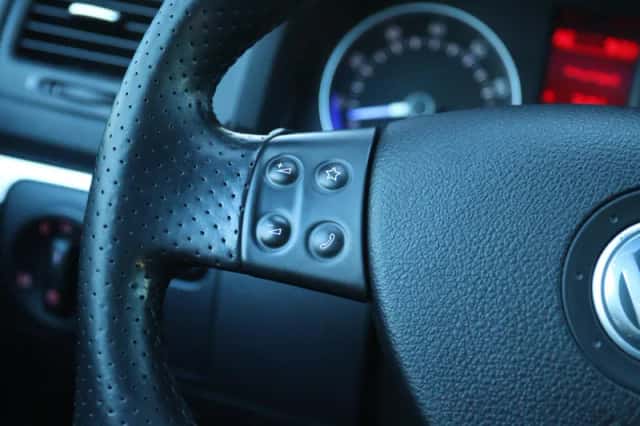 Volkswagen Golf (2006) thumbnail 19
