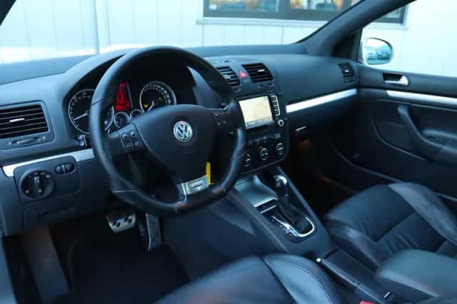 Volkswagen Golf (2006) thumbnail 3