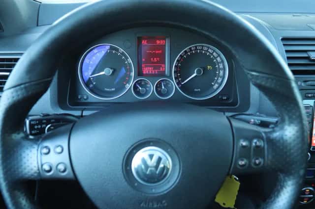 Volkswagen Golf (2006) thumbnail 22
