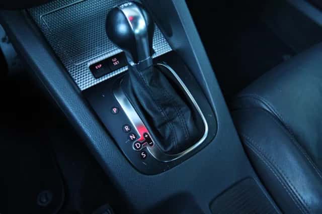 Volkswagen Golf (2006) thumbnail 27