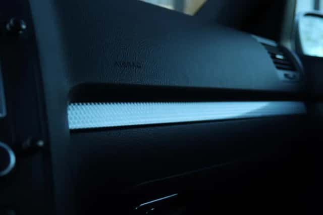 Volkswagen Golf (2006) thumbnail 31