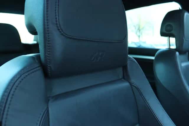 Volkswagen Golf (2006) thumbnail 33