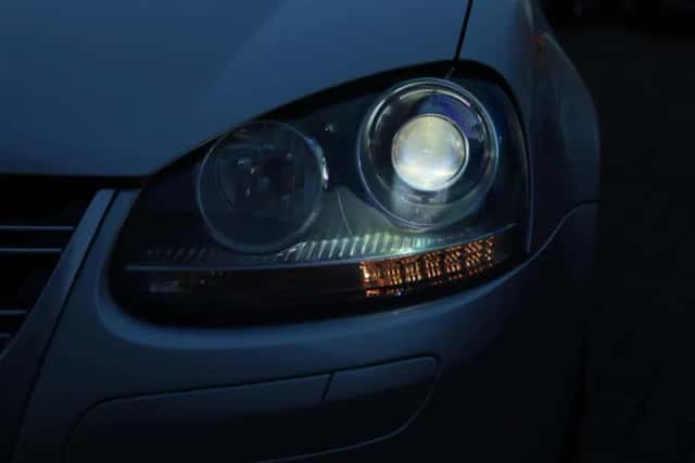Volkswagen Golf (2006) thumbnail 34