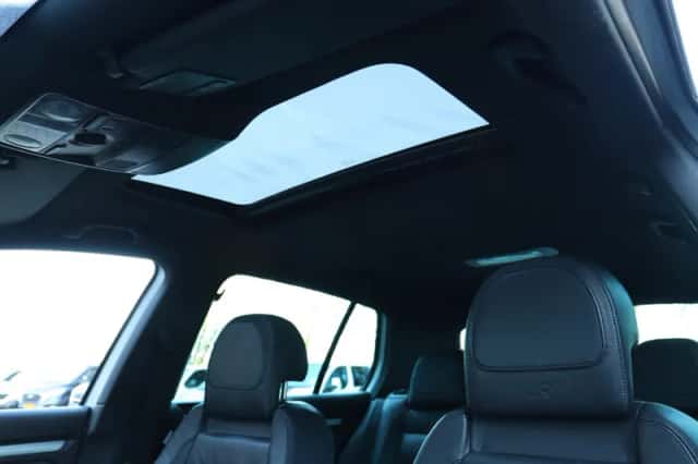 Volkswagen Golf (2006) thumbnail 5