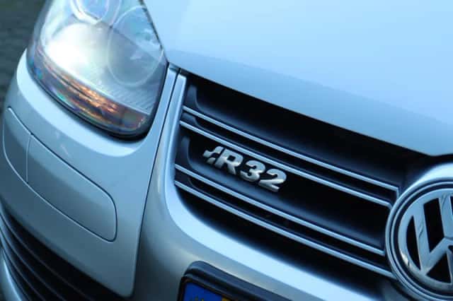 Volkswagen Golf (2006) thumbnail 6