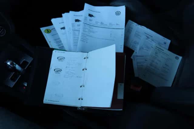 Volkswagen Golf (2006) thumbnail 7