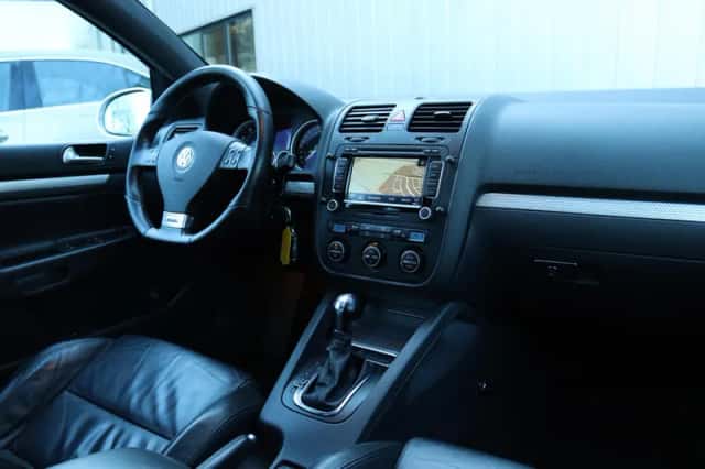 Volkswagen Golf (2006) thumbnail 8