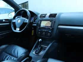 Volkswagen Golf (2006) thumbnail 8