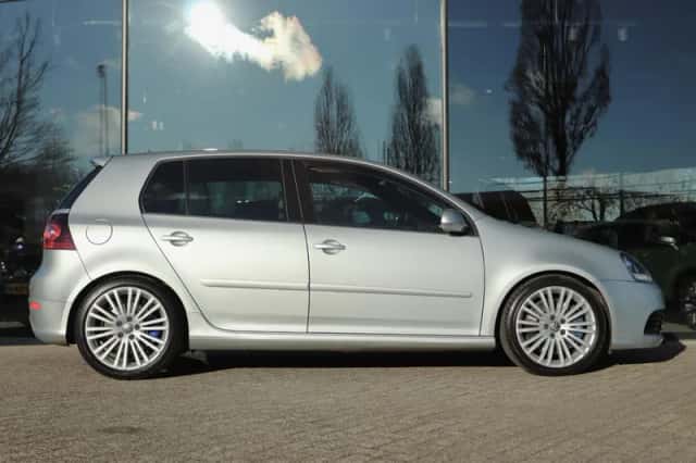 Volkswagen Golf (2006) thumbnail 10