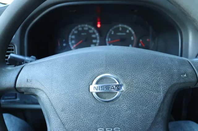 Nissan Patrol (2004) thumbnail 11
