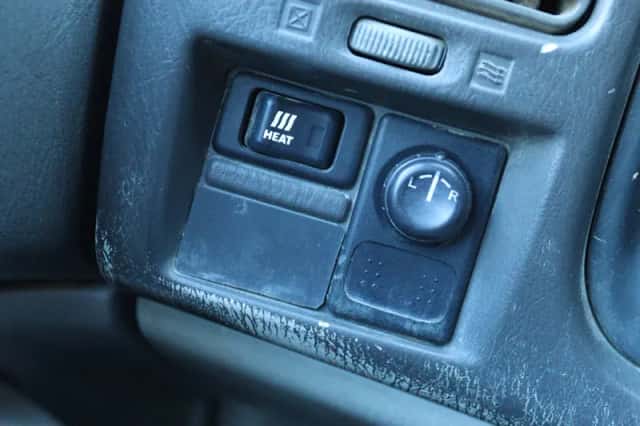Nissan Patrol (2004) thumbnail 14