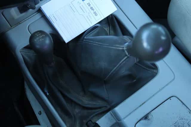 Nissan Patrol (2004) thumbnail 18