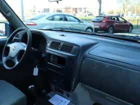 Nissan Patrol (2004) thumbnail 3