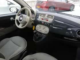 Fiat 500 (2012) thumbnail 3