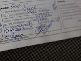 Fiat 500 (2012) thumbnail 22