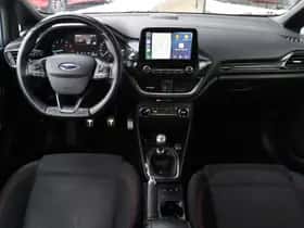 Ford Fiesta (2019) thumbnail 13