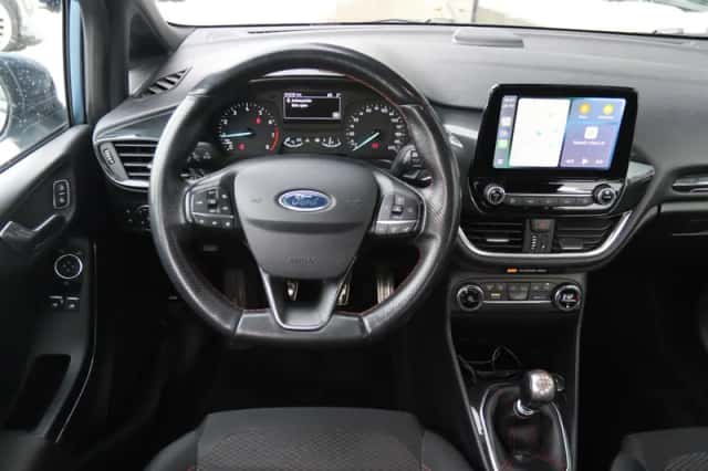 Ford Fiesta (2019) thumbnail 16