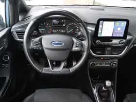 Ford Fiesta (2019) thumbnail 16