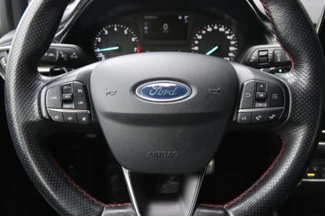 Ford Fiesta (2019) thumbnail 17