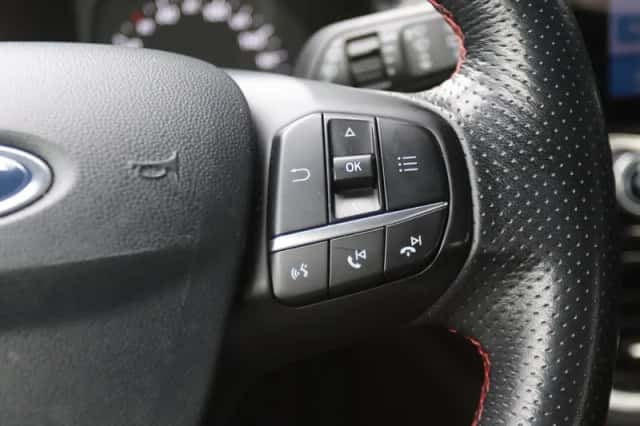 Ford Fiesta (2019) thumbnail 19