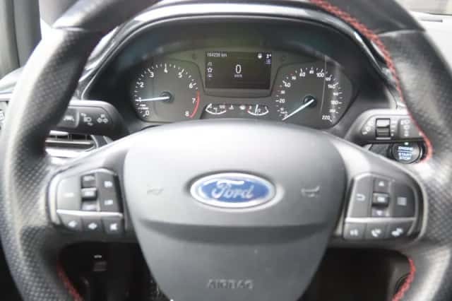 Ford Fiesta (2019) thumbnail 20