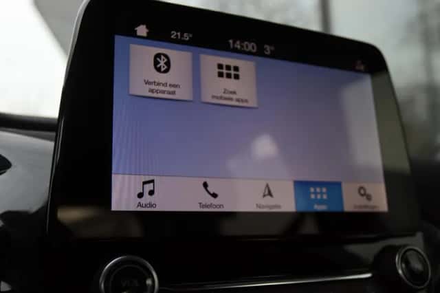 Ford Fiesta (2019) thumbnail 29