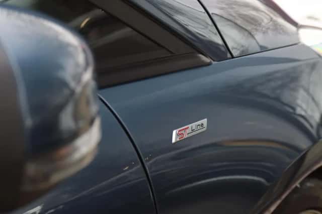 Ford Fiesta (2019) thumbnail 31
