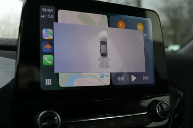 Ford Fiesta (2019) thumbnail 5