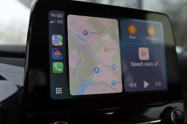 Ford Fiesta (2019) thumbnail 6