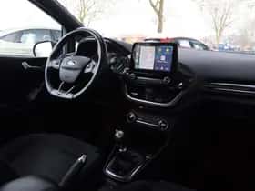 Ford Fiesta (2019) thumbnail 7