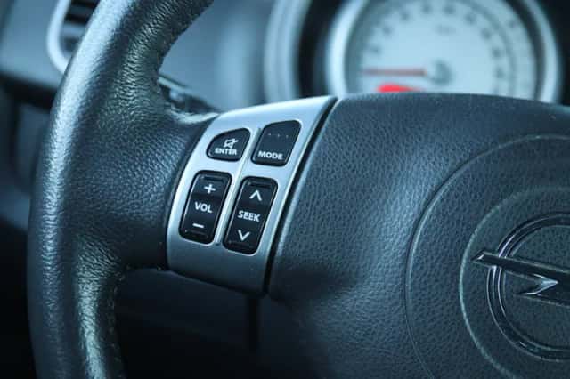 Opel Agila (2008) thumbnail 16