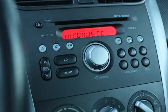 Opel Agila (2008) thumbnail 18