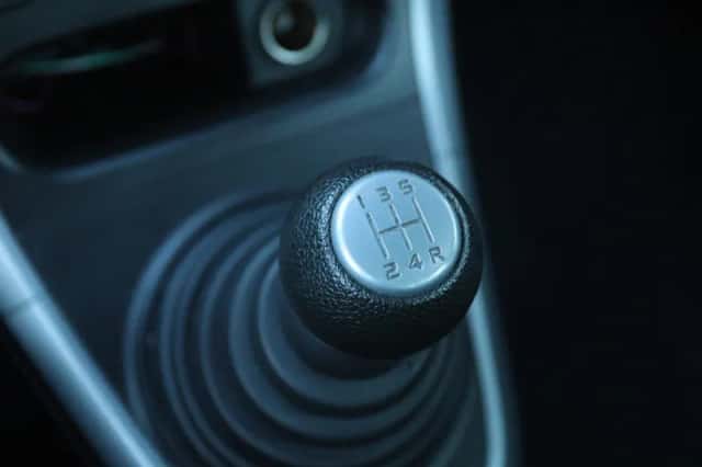Opel Agila (2008) thumbnail 21