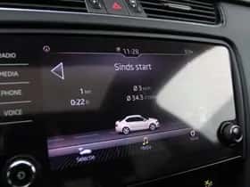 Škoda Octavia (2017) thumbnail 30