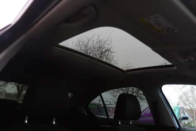 Škoda Octavia (2017) thumbnail 4