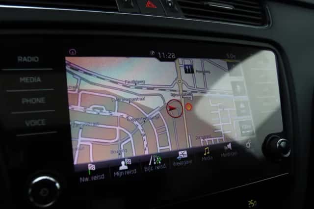 Škoda Octavia (2017) thumbnail 31