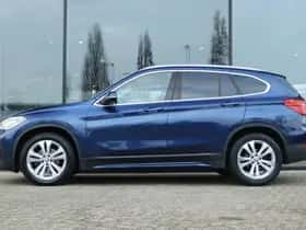 BMW X1 (2016) thumbnail 11