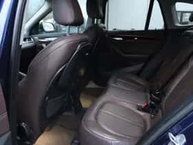BMW X1 (2016) thumbnail 13