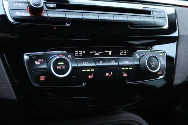 BMW X1 (2016) thumbnail 20