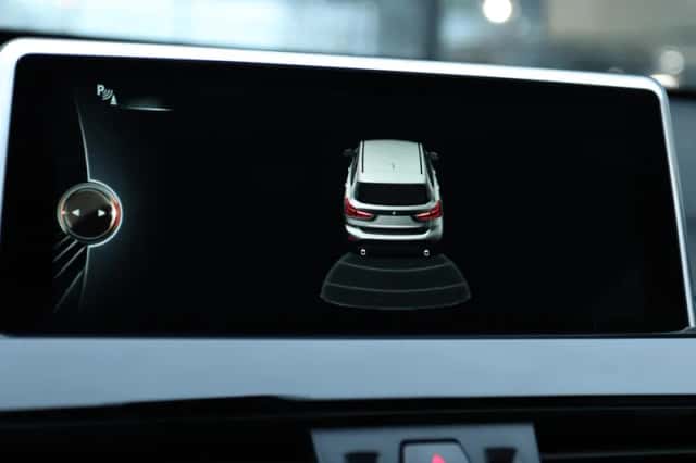 BMW X1 (2016) thumbnail 26