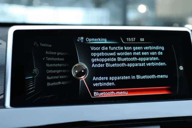BMW X1 (2016) thumbnail 27