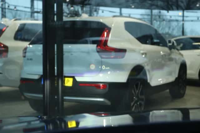 BMW X1 (2016) thumbnail 5