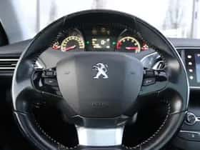Peugeot 308 (2016) thumbnail 19