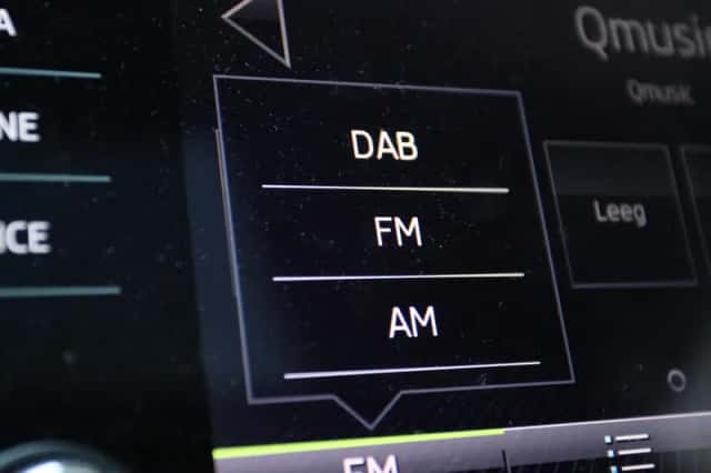 Škoda Superb (2018) thumbnail 28