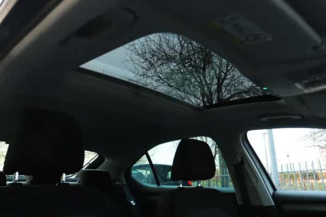 Škoda Superb (2018) thumbnail 6
