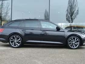 Škoda Superb (2019) thumbnail 12