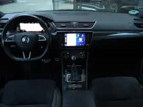 Škoda Superb (2019) thumbnail 17