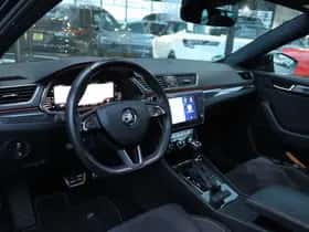 Škoda Superb (2019) thumbnail 3